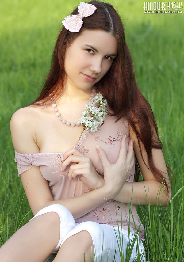 Проститутка Камилла